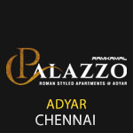 project palazzo logo
