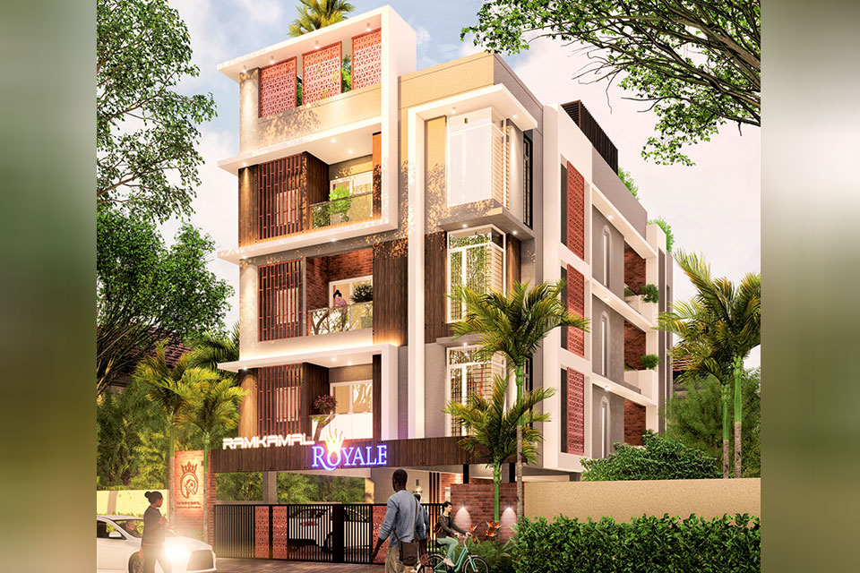ramkamaldevelopers - apartments for sale in thoraipakkam, flats for sale in omr thoraipakkam 