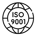 ISO Certified 9001:2015