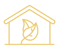 Sustainable luxury living