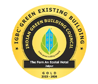 IGBC-certified green homes