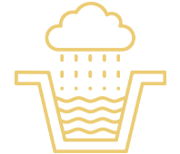 Rainwater harvesting systems