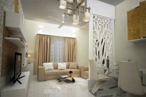 Luxury flats for sale in Cuddalore