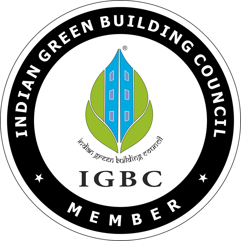 IGBC Logo