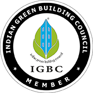 IGBC certification