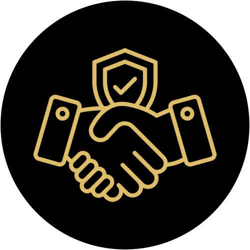 Integrity - We say what we do and do what we say in construction, communication, and every commitment we make.