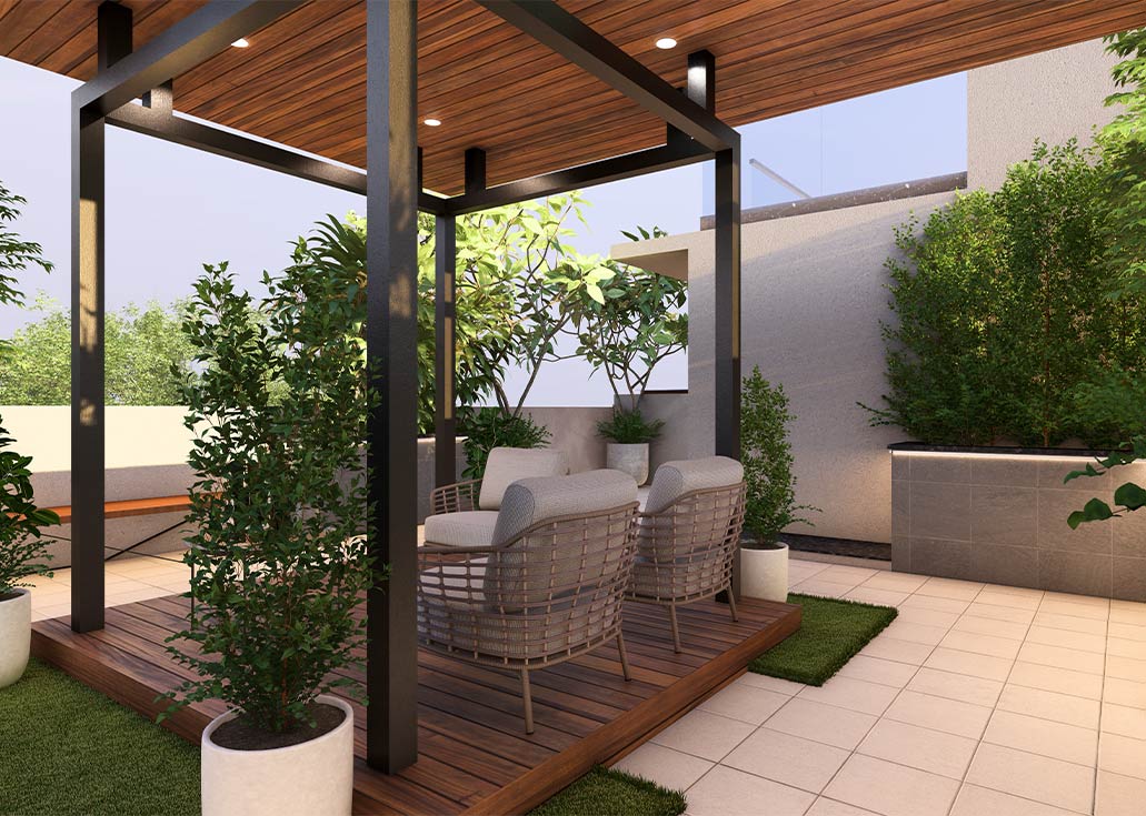 Premium Living