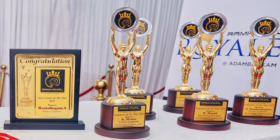 Awards