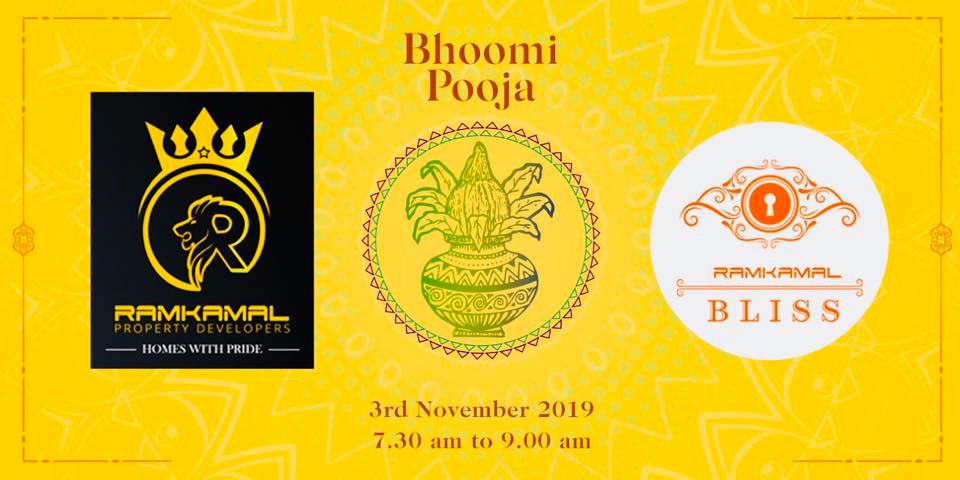 Bhoomi Pooja
