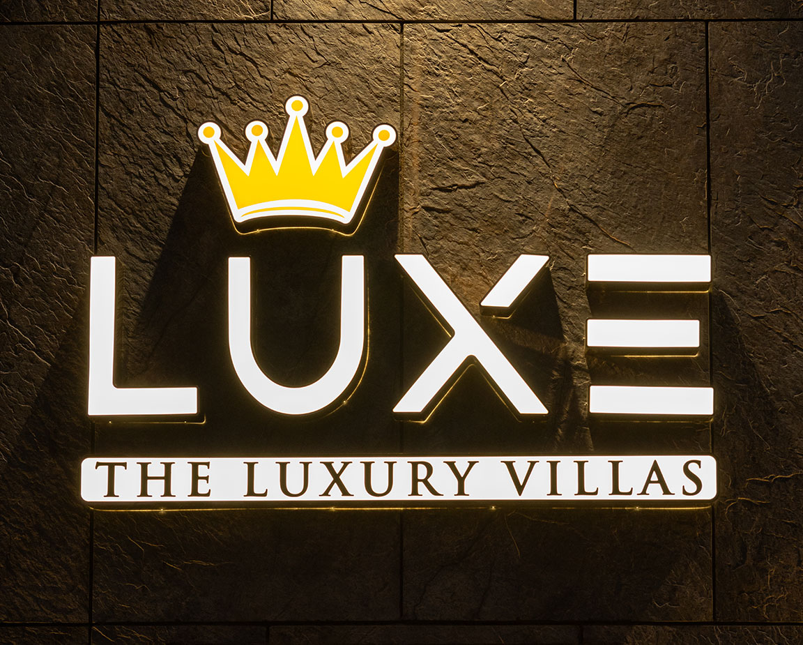 Ramkamal Luxe