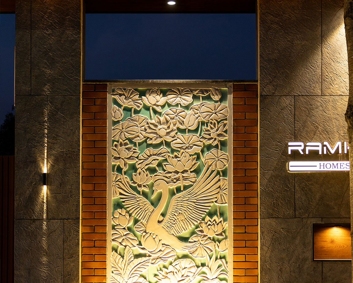 Ramkamal Luxe