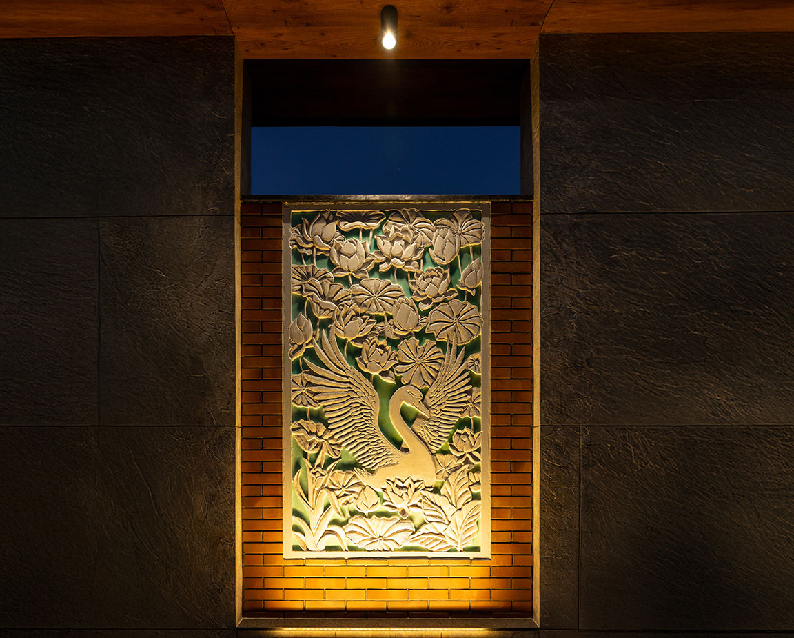 Ramkamal Luxe
