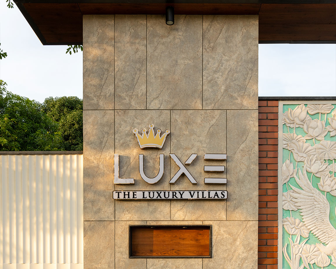Ramkamal Luxe