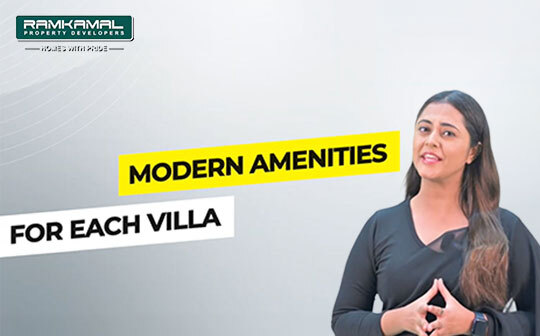 Walkthrough Video