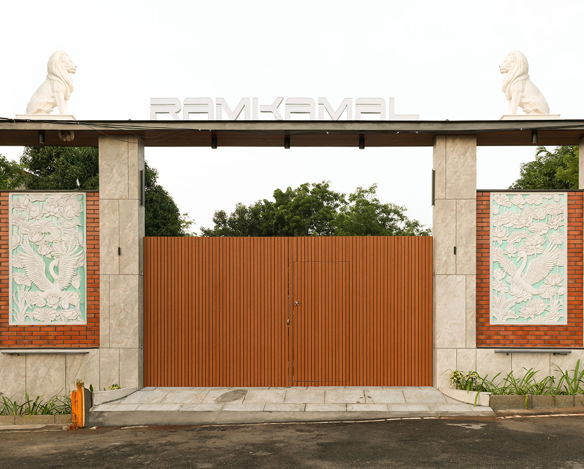 Ramkamal Luxe