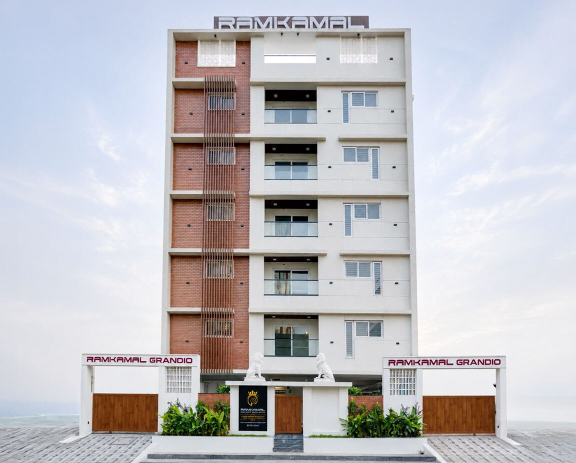 Ramkamal Grandio