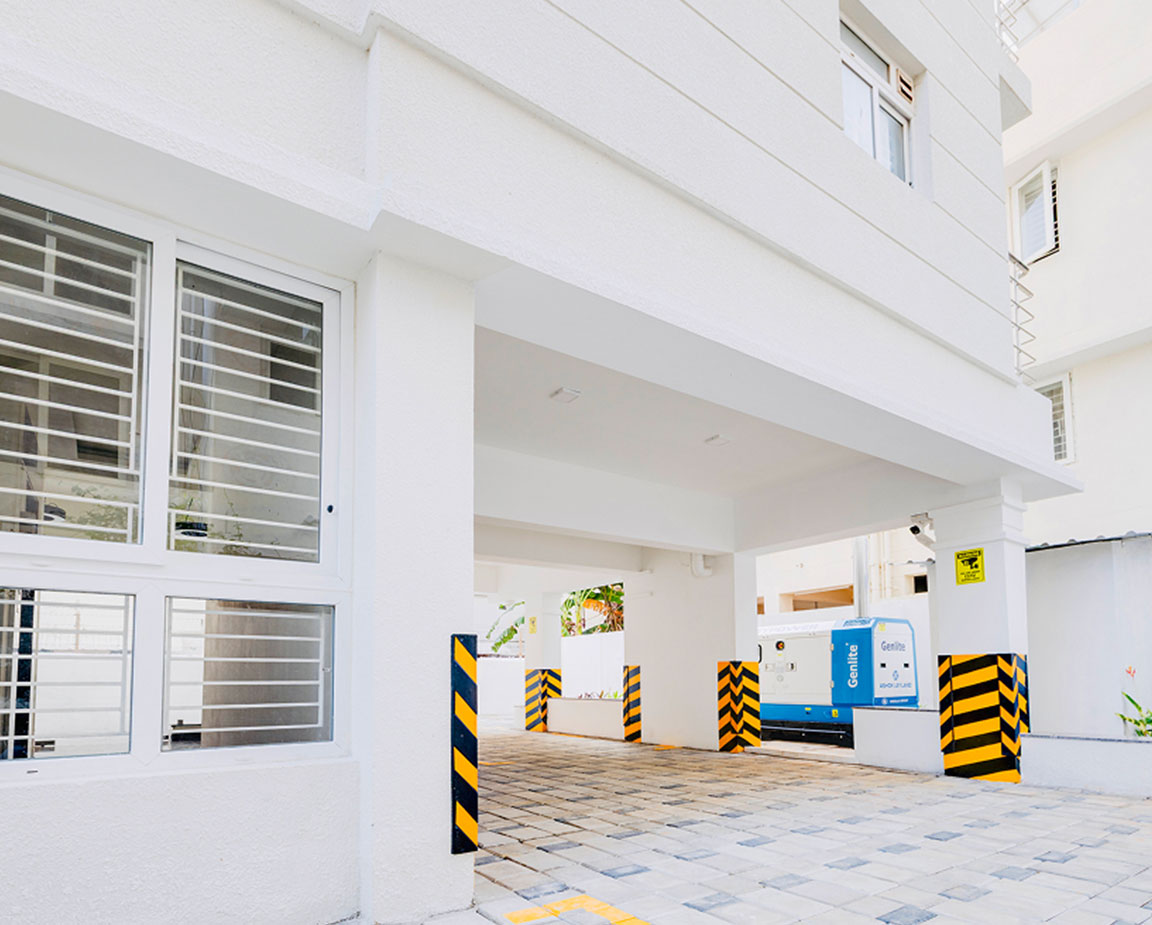 Ramkamal Palazzo