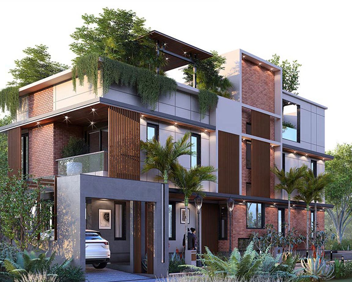 Ramkamal Luxe