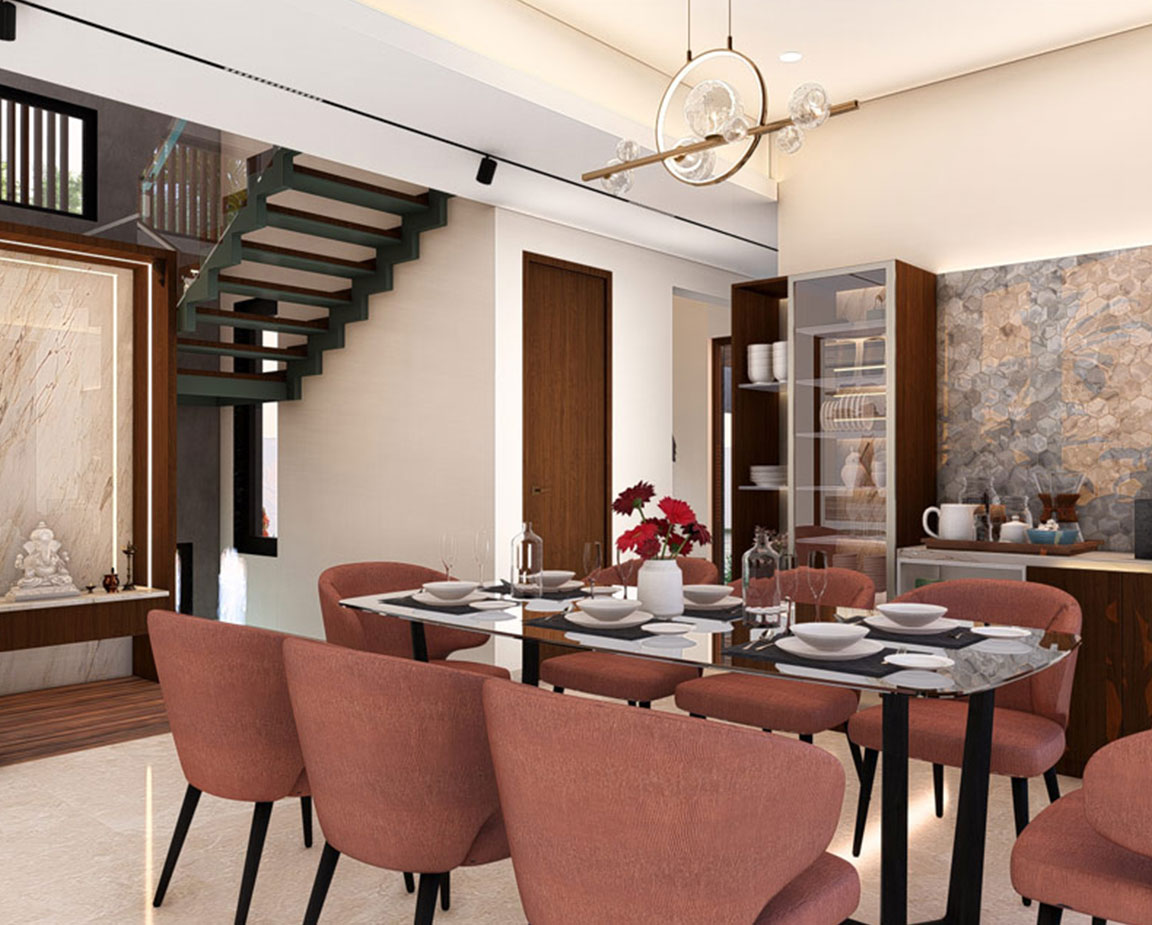 Ramkamal Luxe