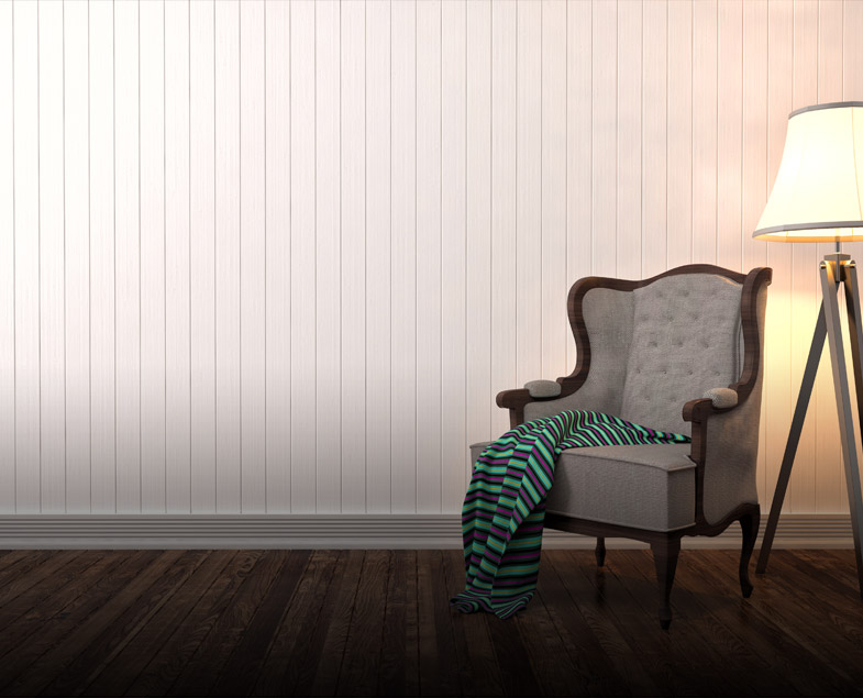 FLOORING & WALL TILES