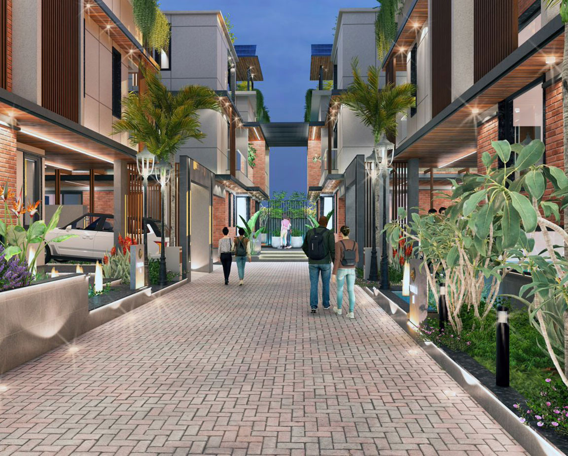 Ramkamal Luxe