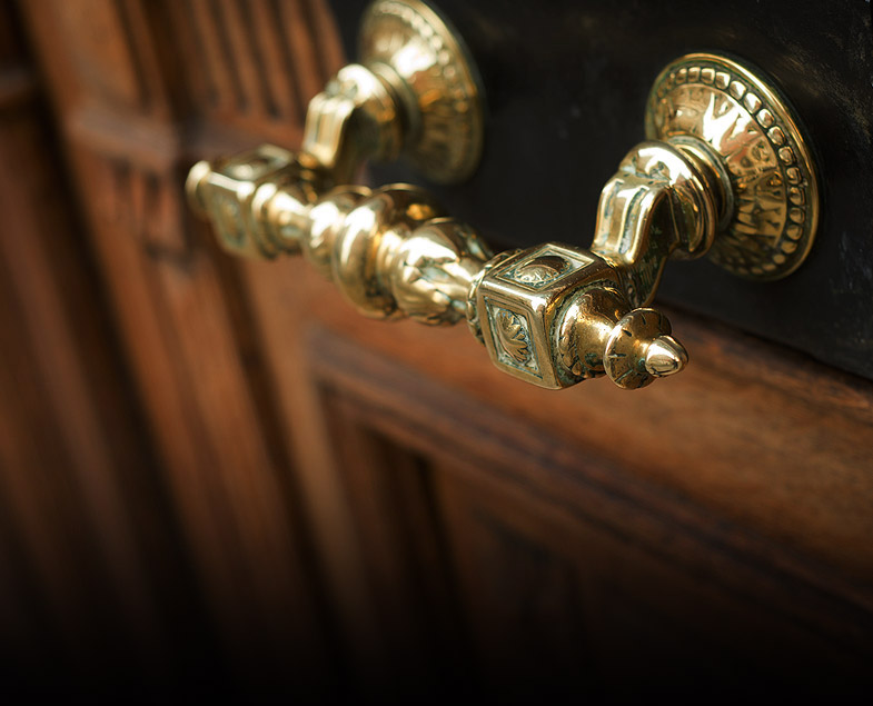 Doors