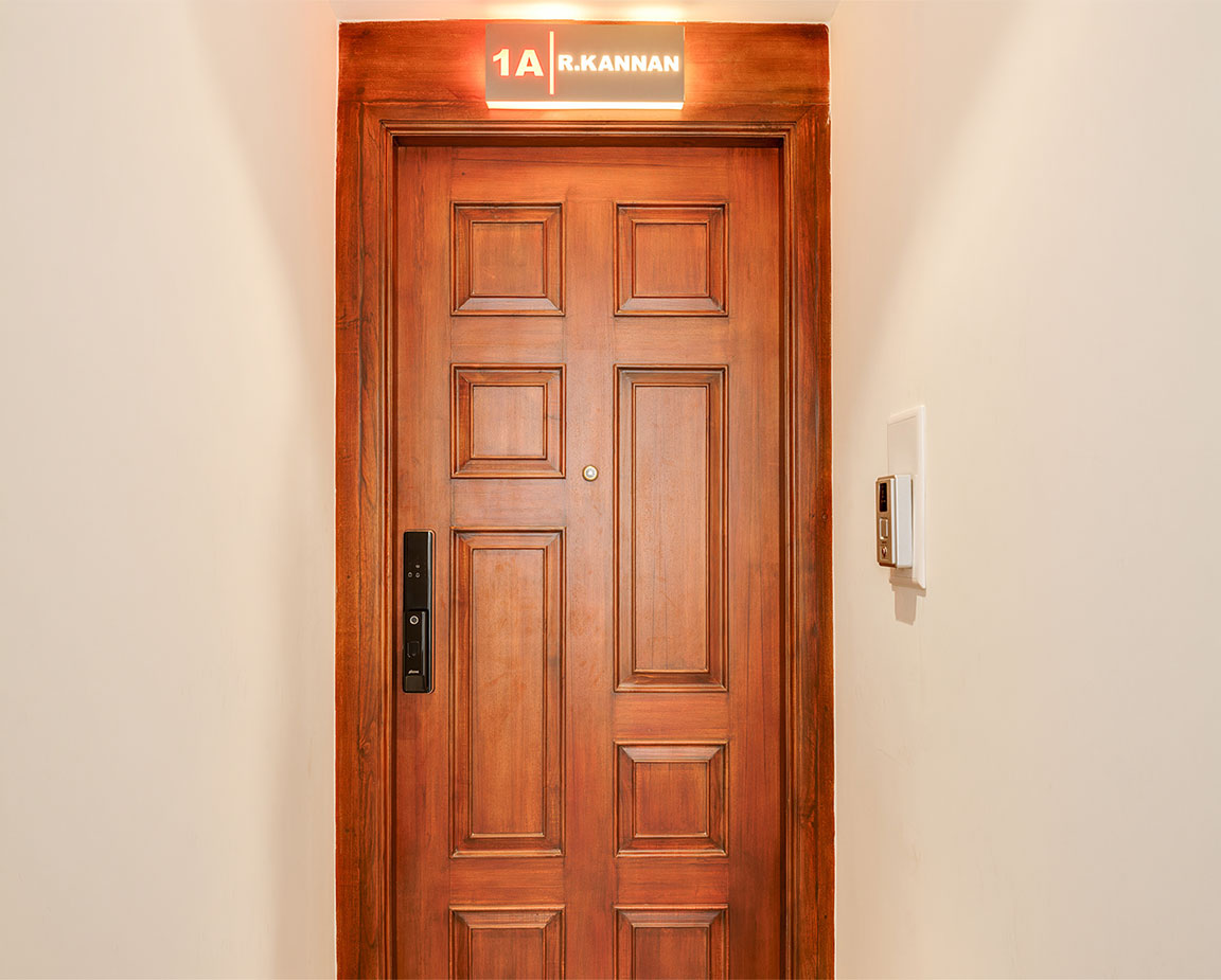 Ramkamal Palazzo