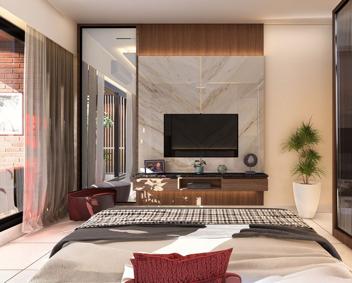 Ramkamal Luxe