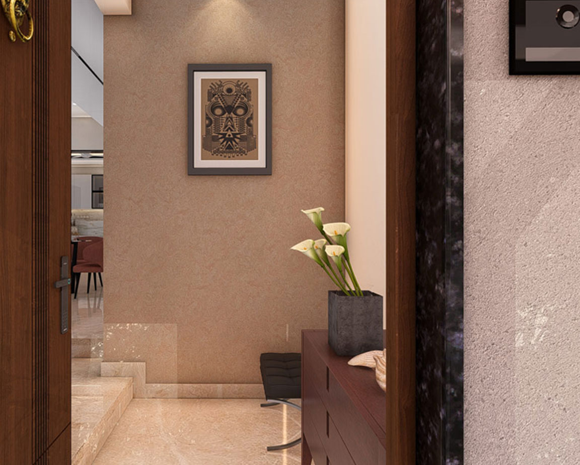 Ramkamal Luxe