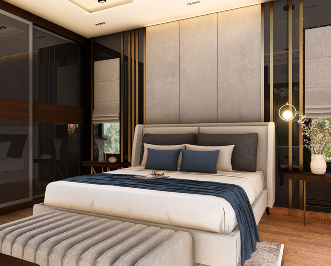 Ramkamal Luxe