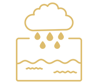 Rainwater harvesting system