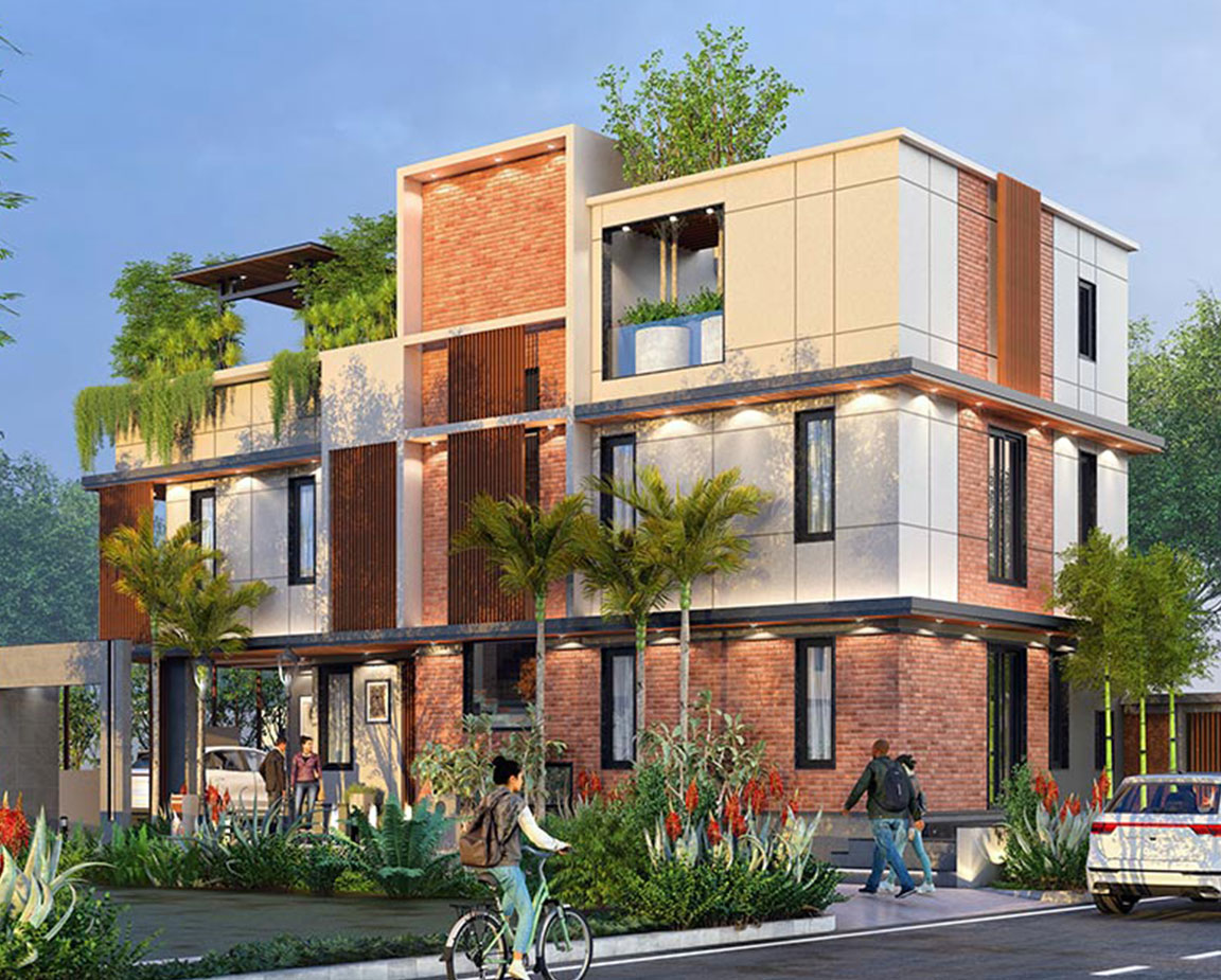Ramkamal Luxe