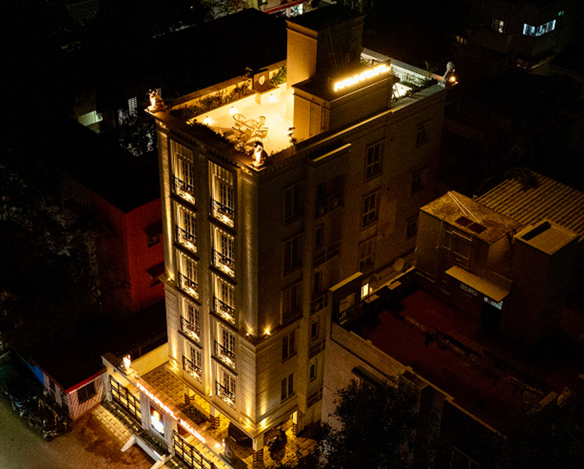 Ramkamal Palazzo