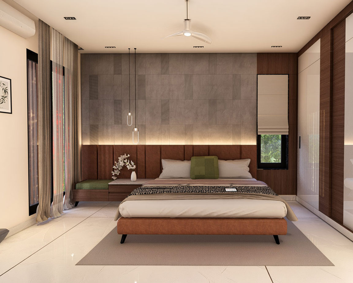 Ramkamal Luxe