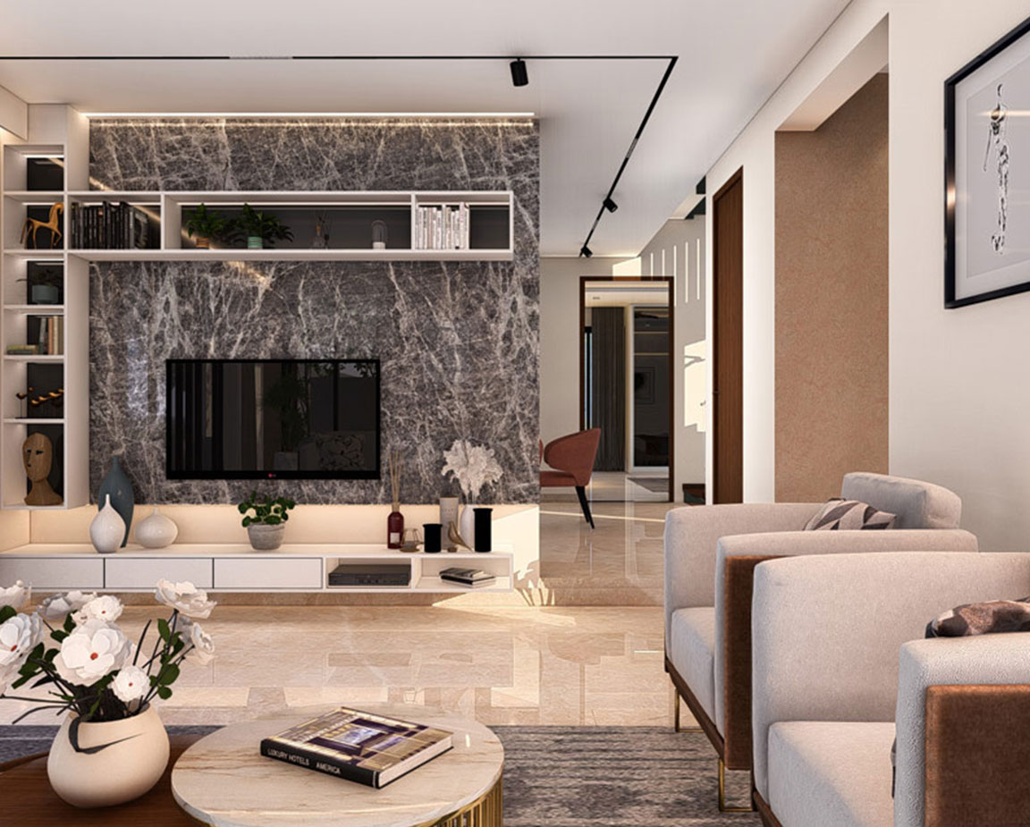 Ramkamal Luxe