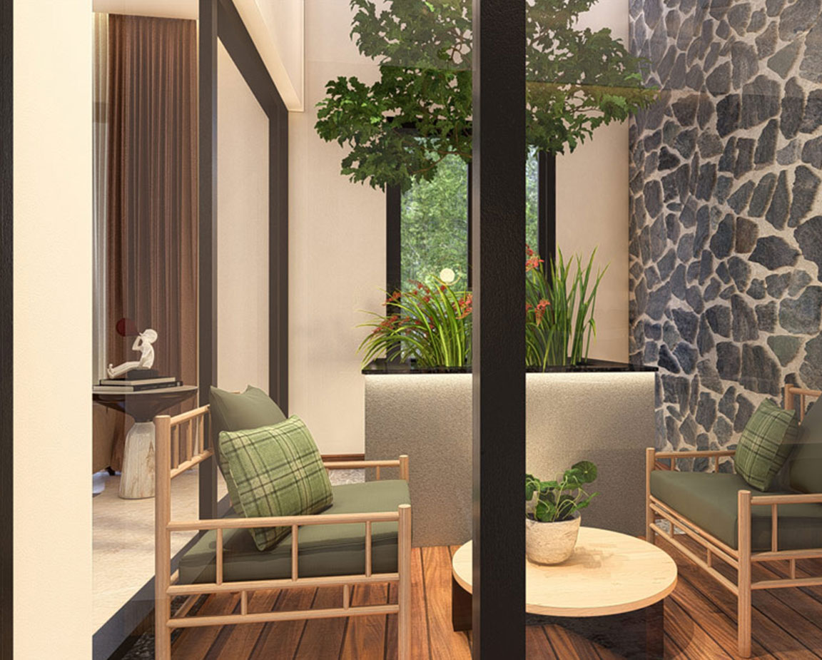 Ramkamal Luxe