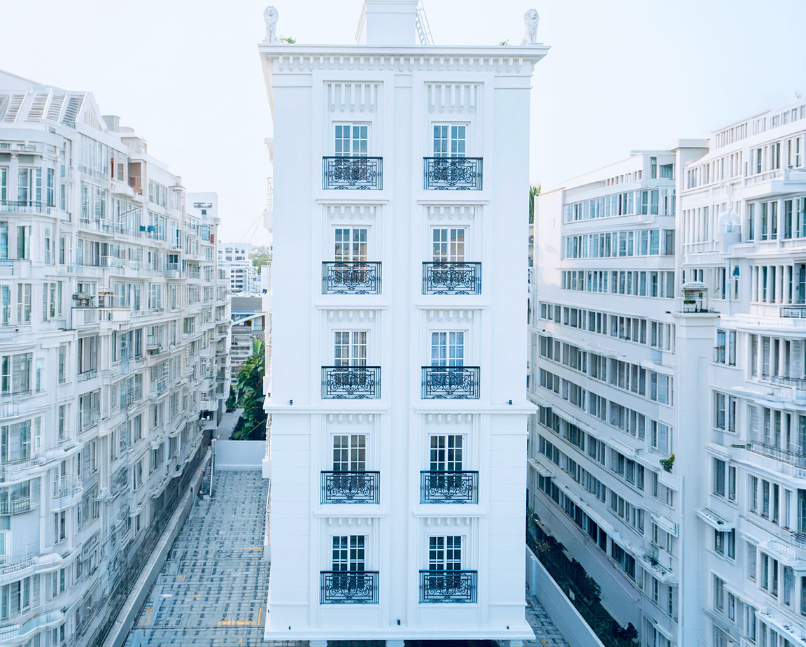 Ramkamal Palazzo