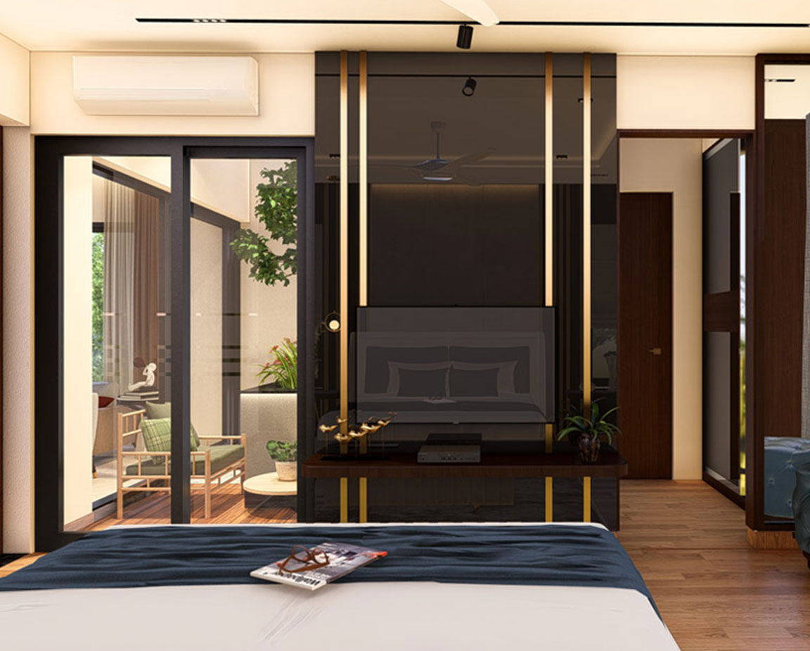 Ramkamal Luxe