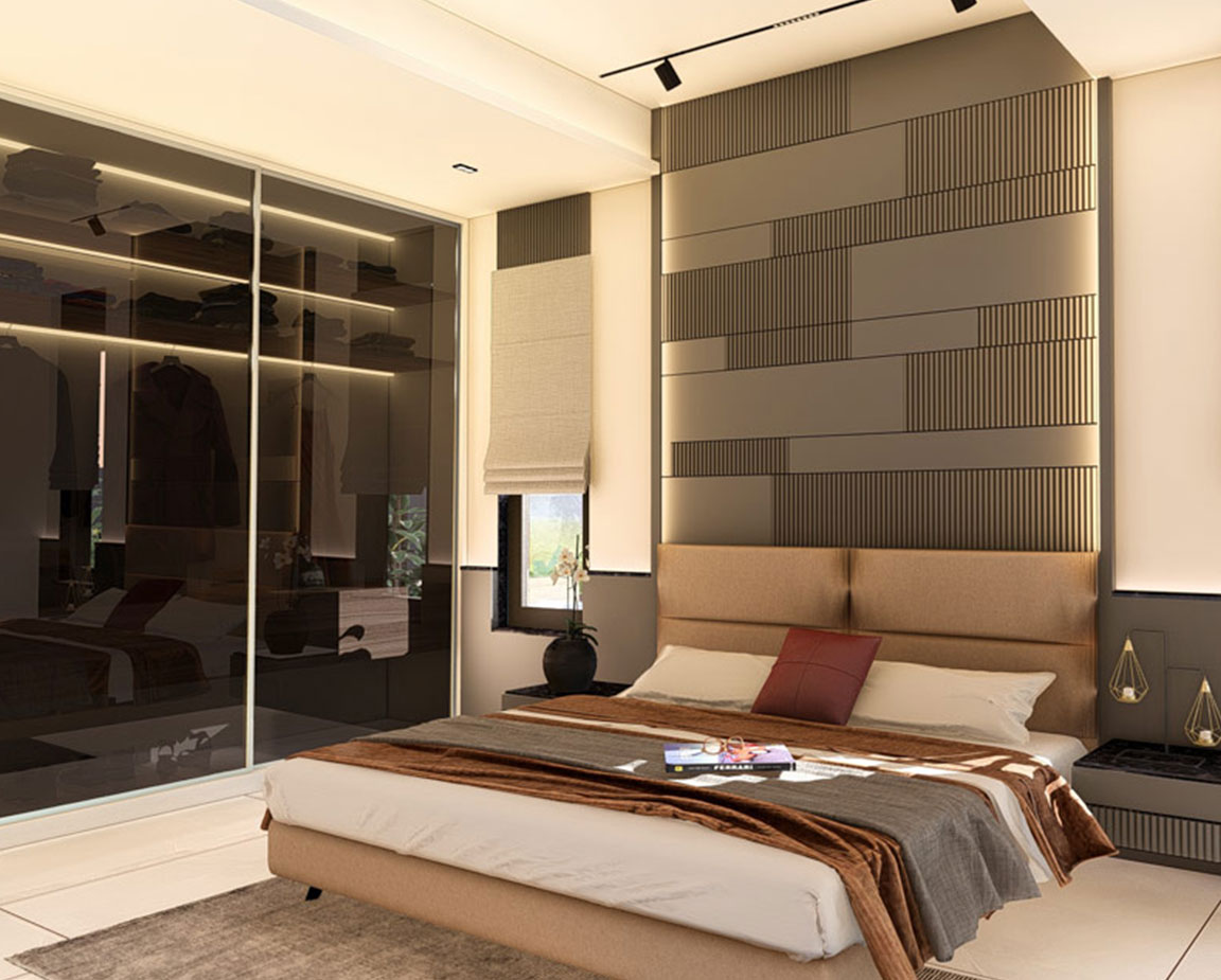 Ramkamal Luxe