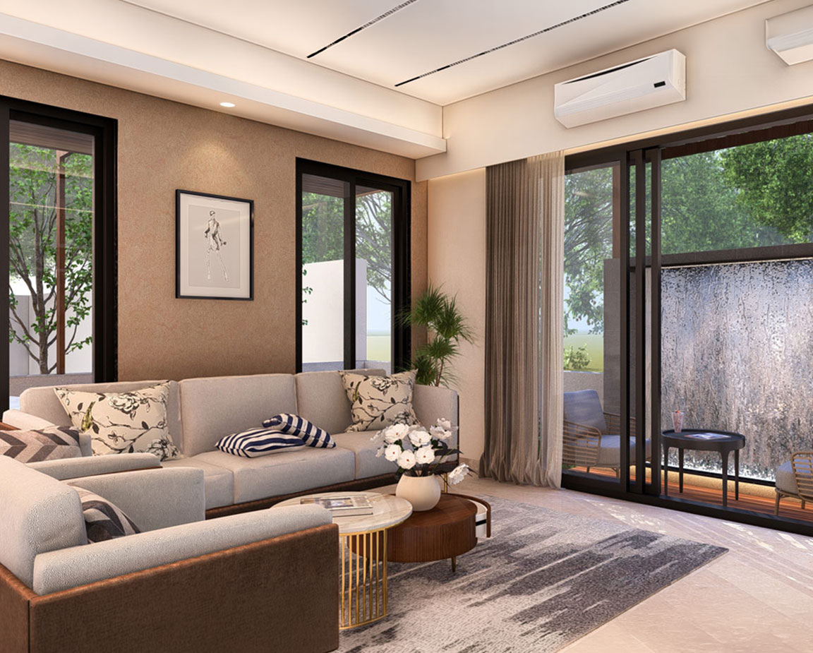 Ramkamal Luxe