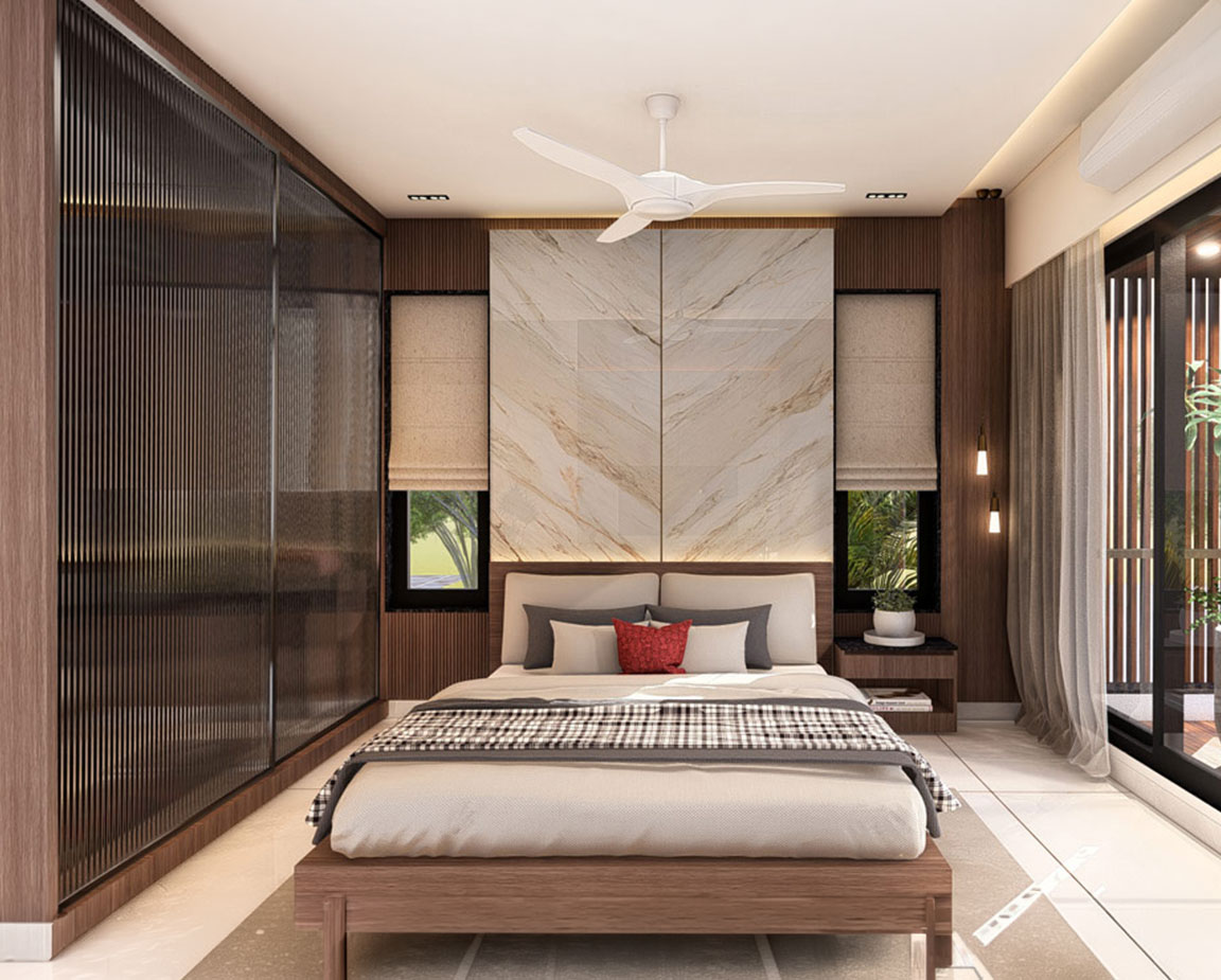 Ramkamal Luxe