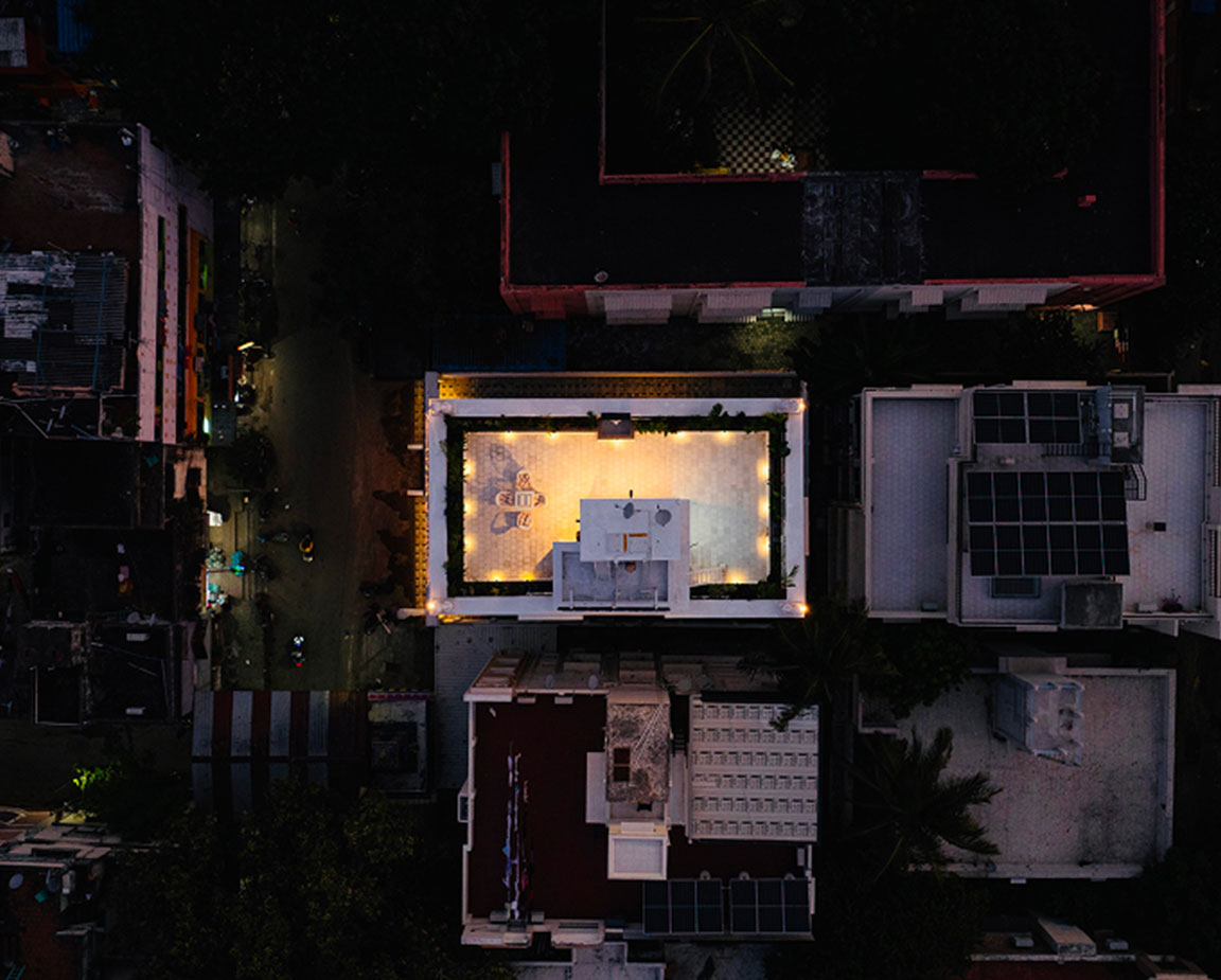 Ramkamal Palazzo