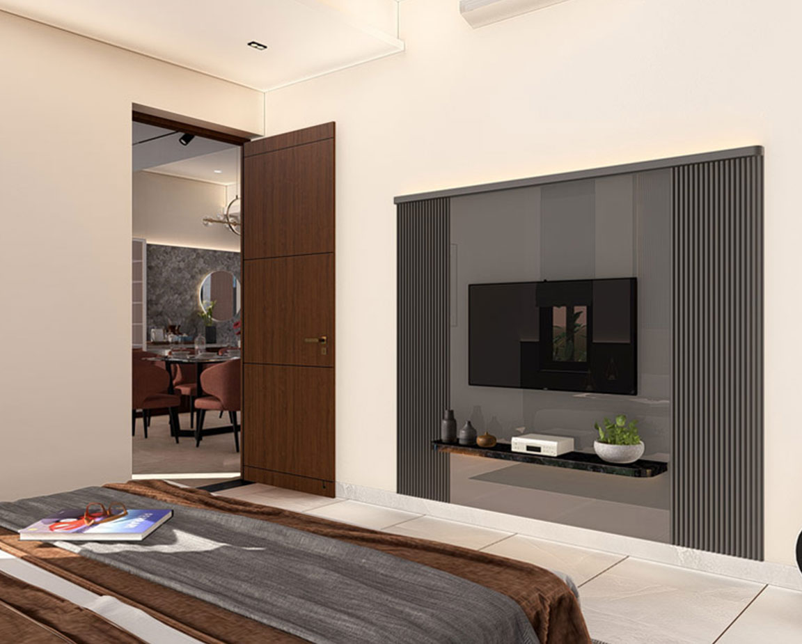 Ramkamal Luxe
