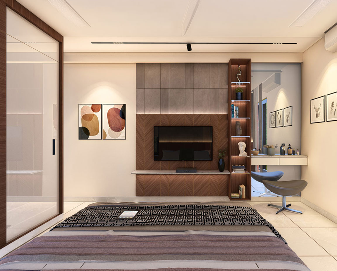 Ramkamal Luxe