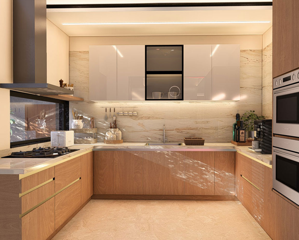 Ramkamal Luxe