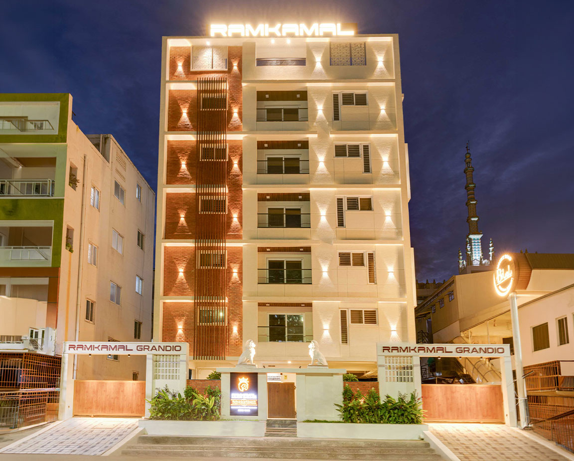 Ramkamal Grandio