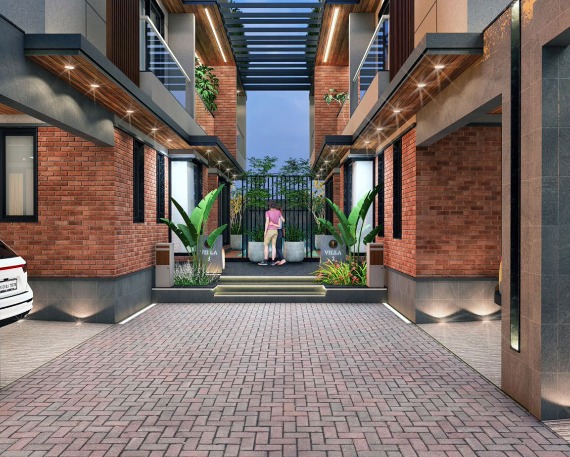 Ramkamal Luxe