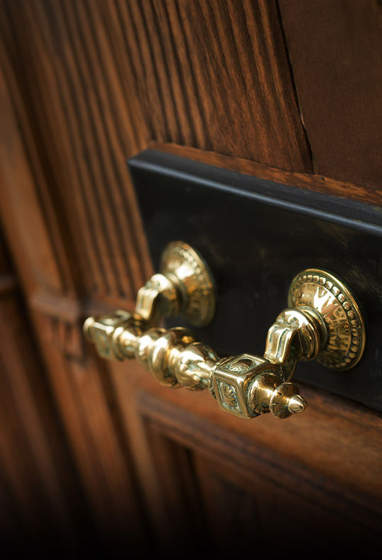 Doors