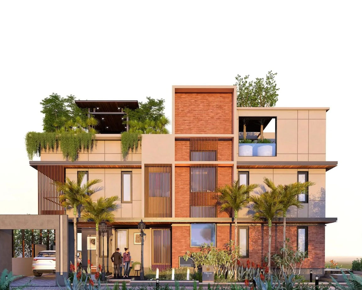 Ramkamal Luxe