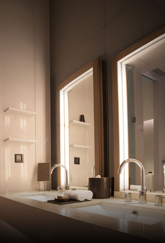 Sanitary & CP Fittings: